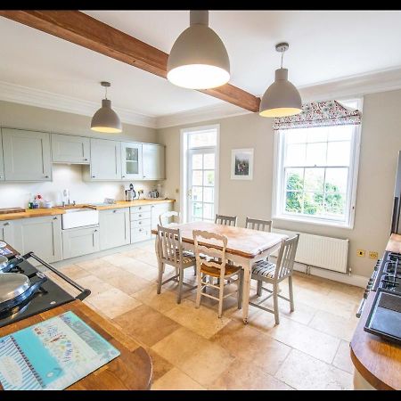 Вілла Benson House - Rye Town Centre, East Sussex Екстер'єр фото