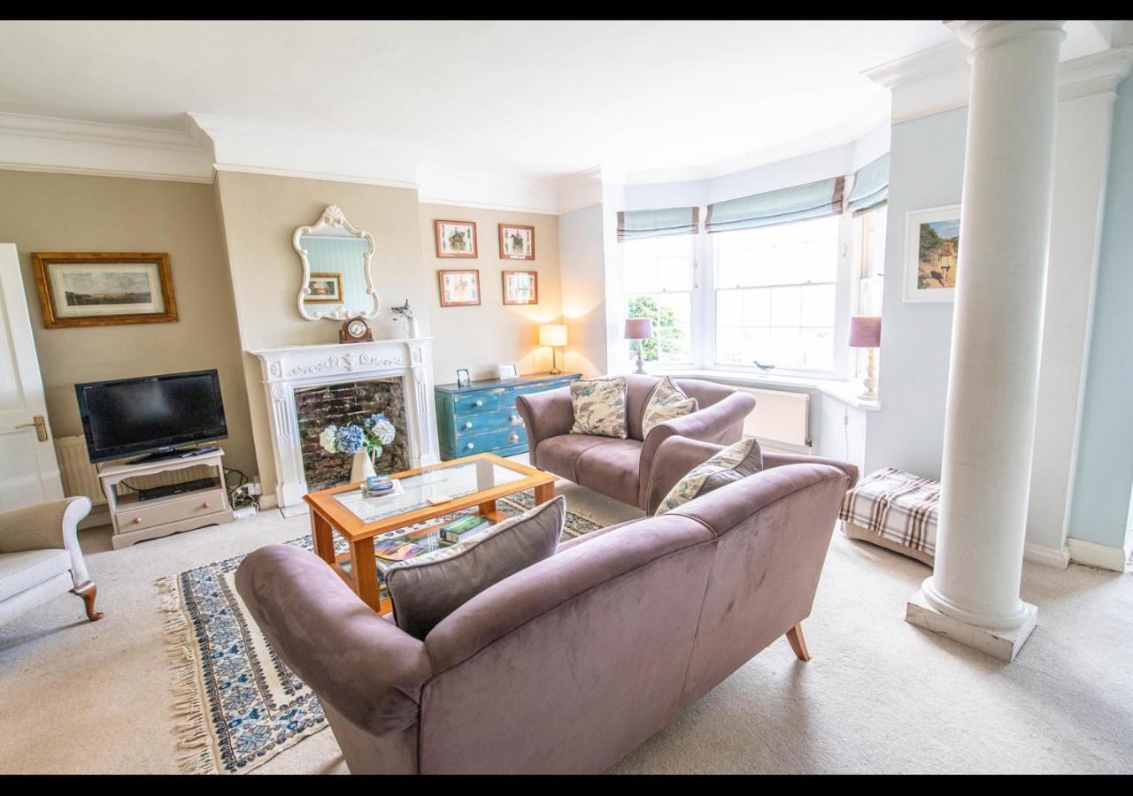 Вілла Benson House - Rye Town Centre, East Sussex Екстер'єр фото