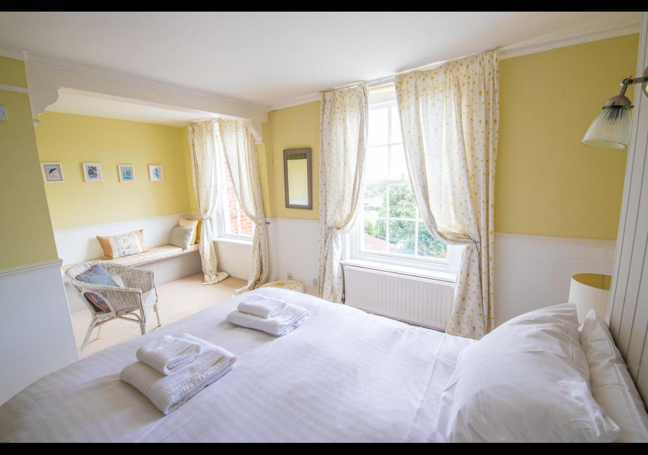 Вілла Benson House - Rye Town Centre, East Sussex Екстер'єр фото
