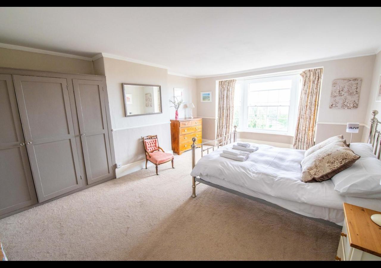 Вілла Benson House - Rye Town Centre, East Sussex Екстер'єр фото