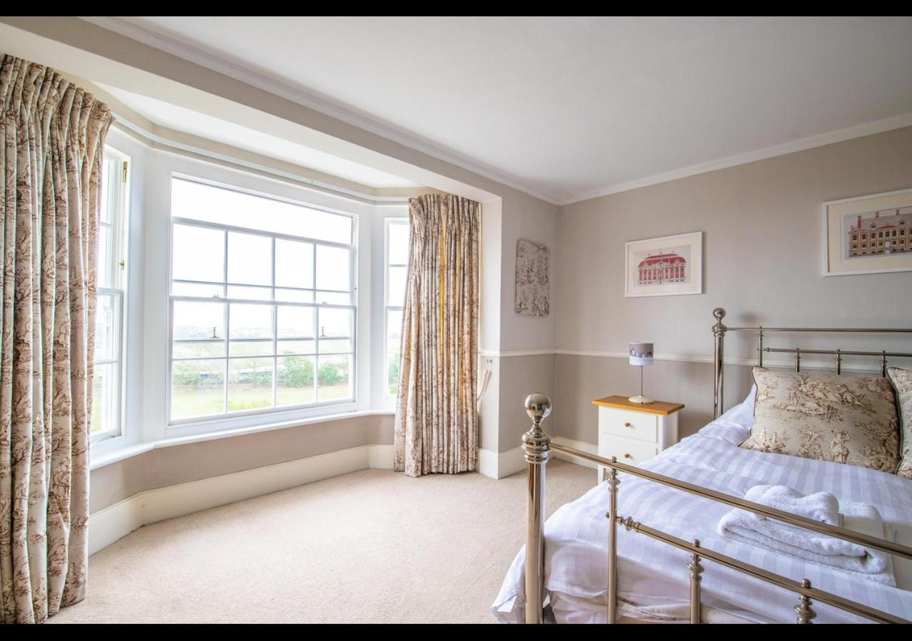 Вілла Benson House - Rye Town Centre, East Sussex Екстер'єр фото