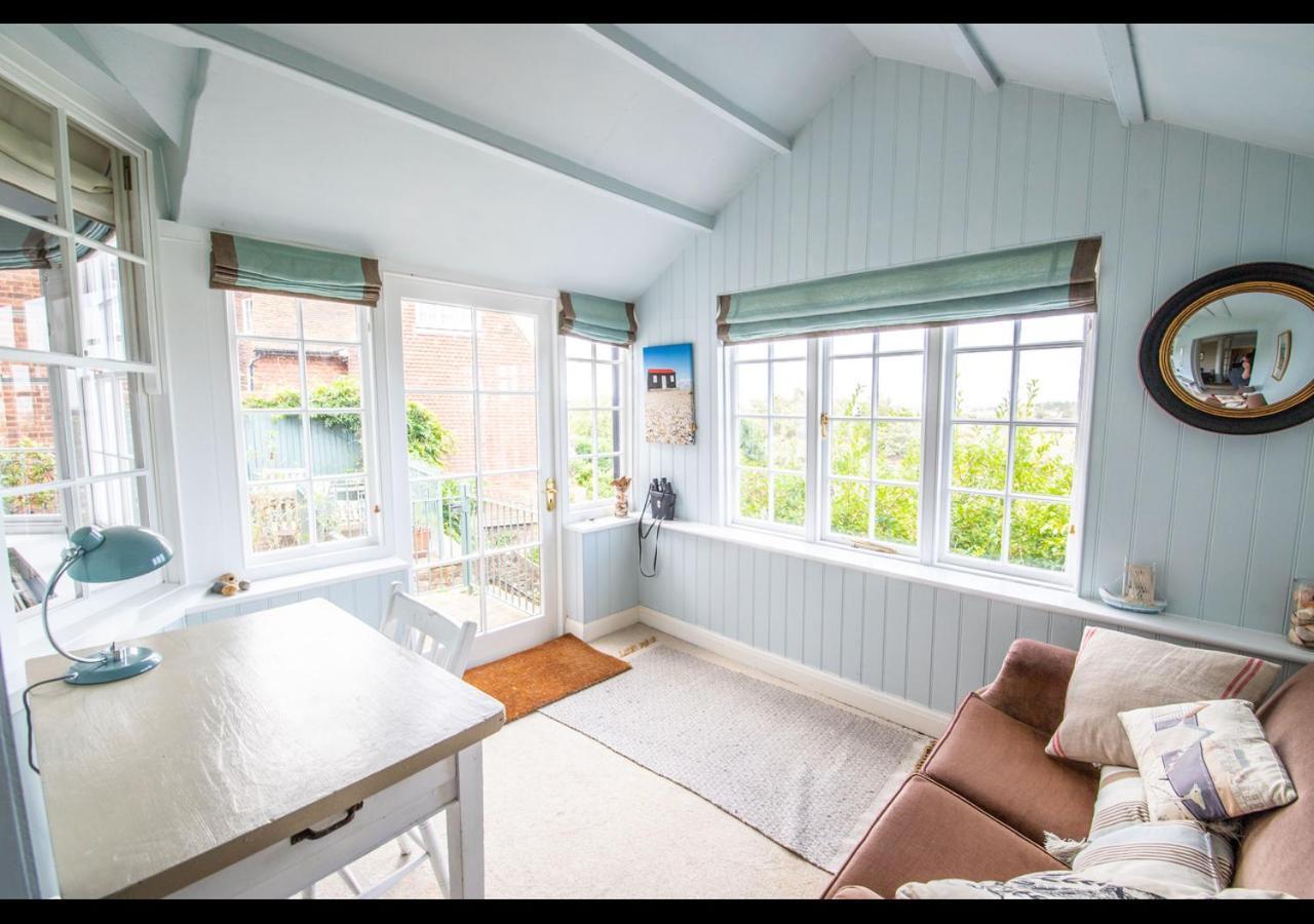 Вілла Benson House - Rye Town Centre, East Sussex Екстер'єр фото